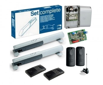 Комплект для автоматизации комбинированный Came Ati 3000 DIR 10