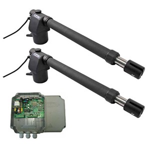 Привод DoorHan SW 2500 BASE